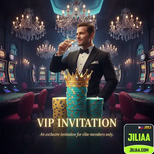 jiliaa VIP