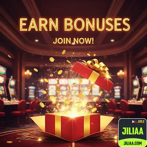 jiliaa Promotions