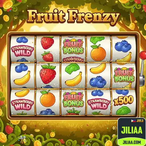 jiliaa slots entretenimento online