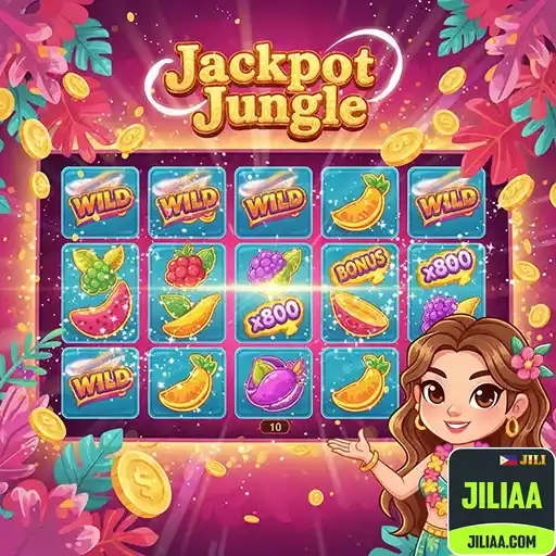 jiliaa Game