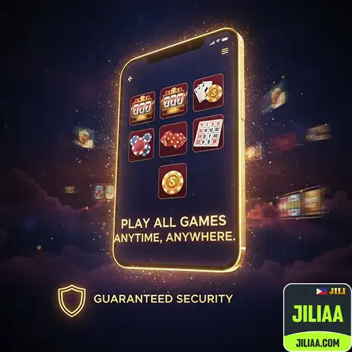 jiliaa App